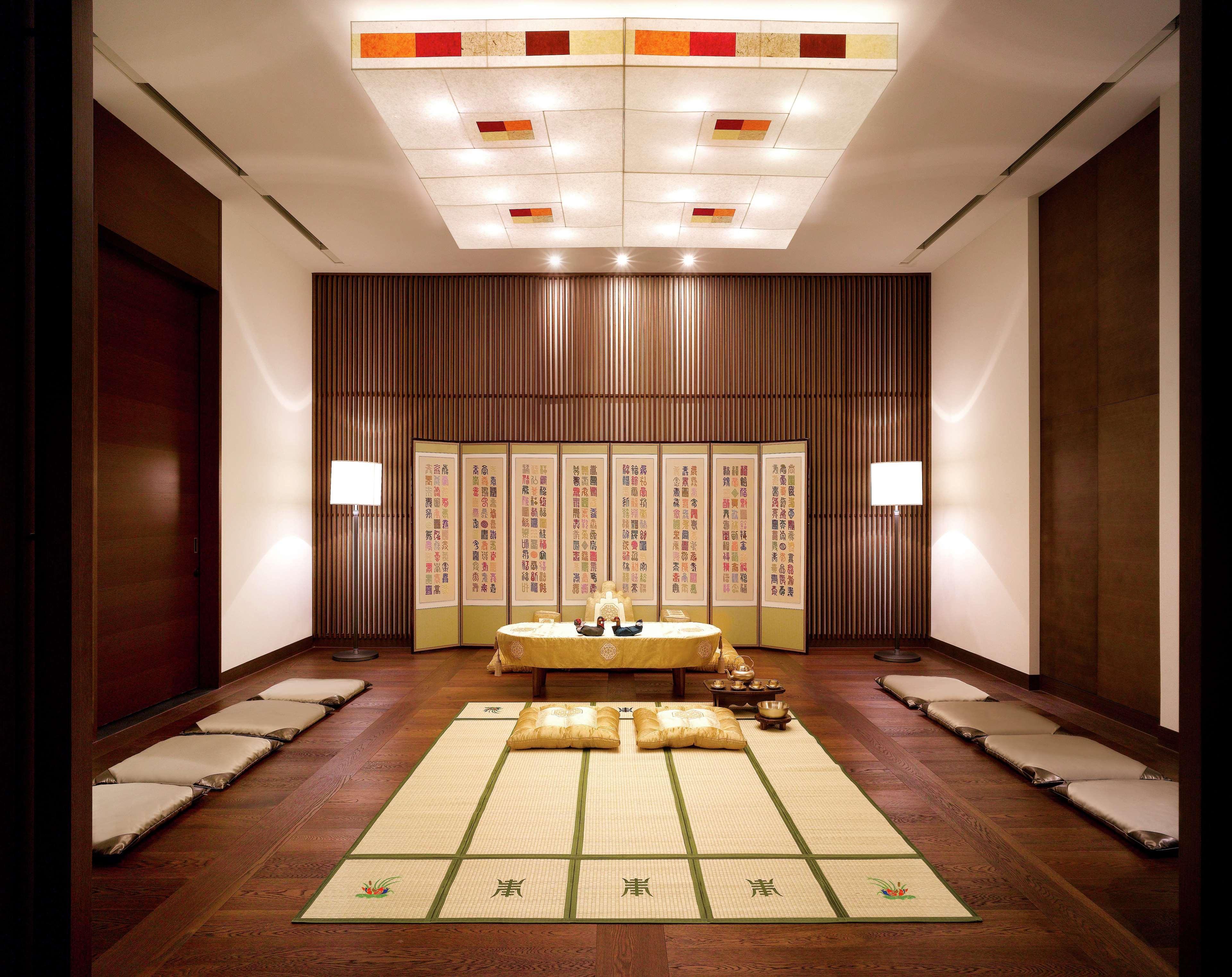 Ananti Hilton Busan Esterno foto