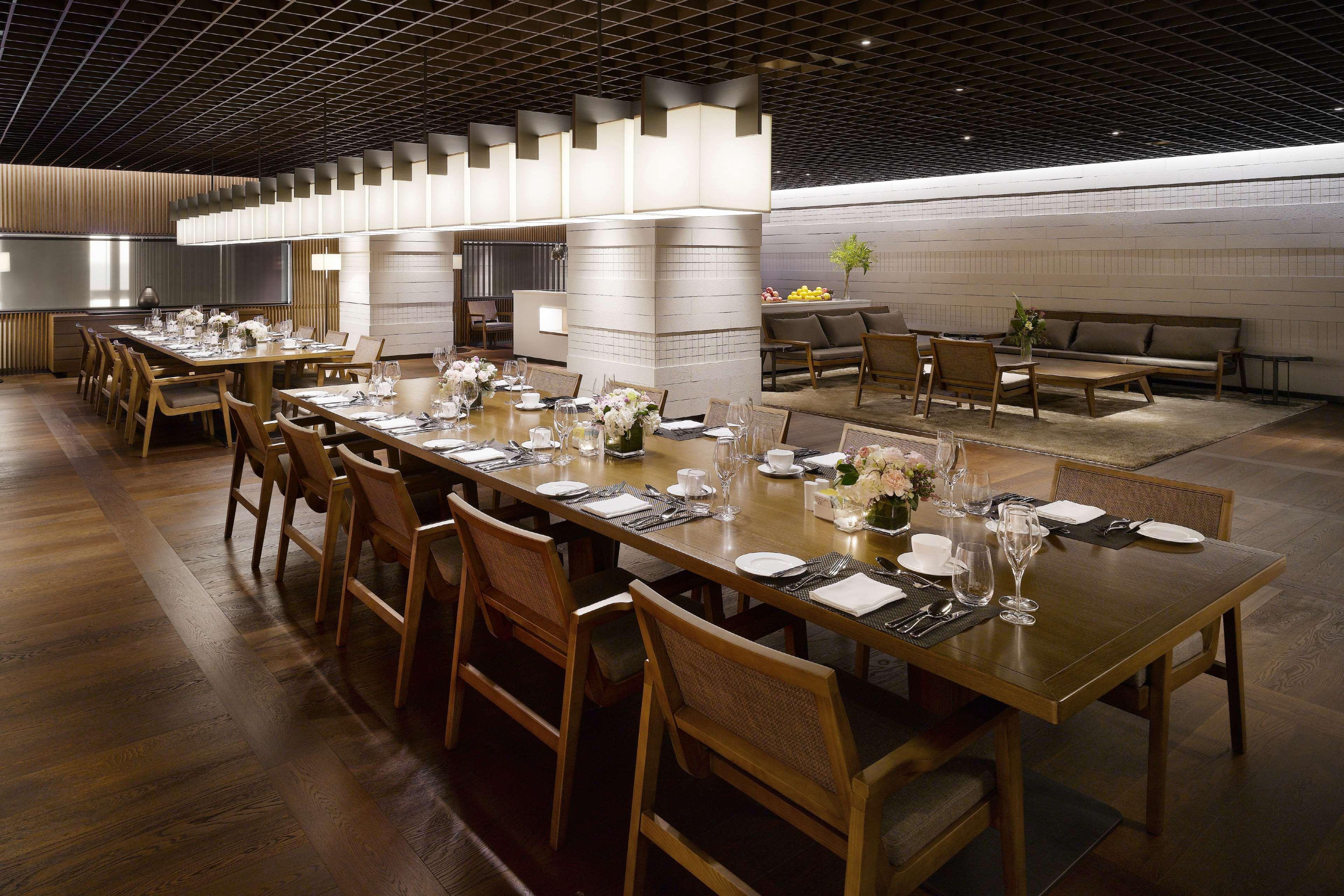 Ananti Hilton Busan Esterno foto